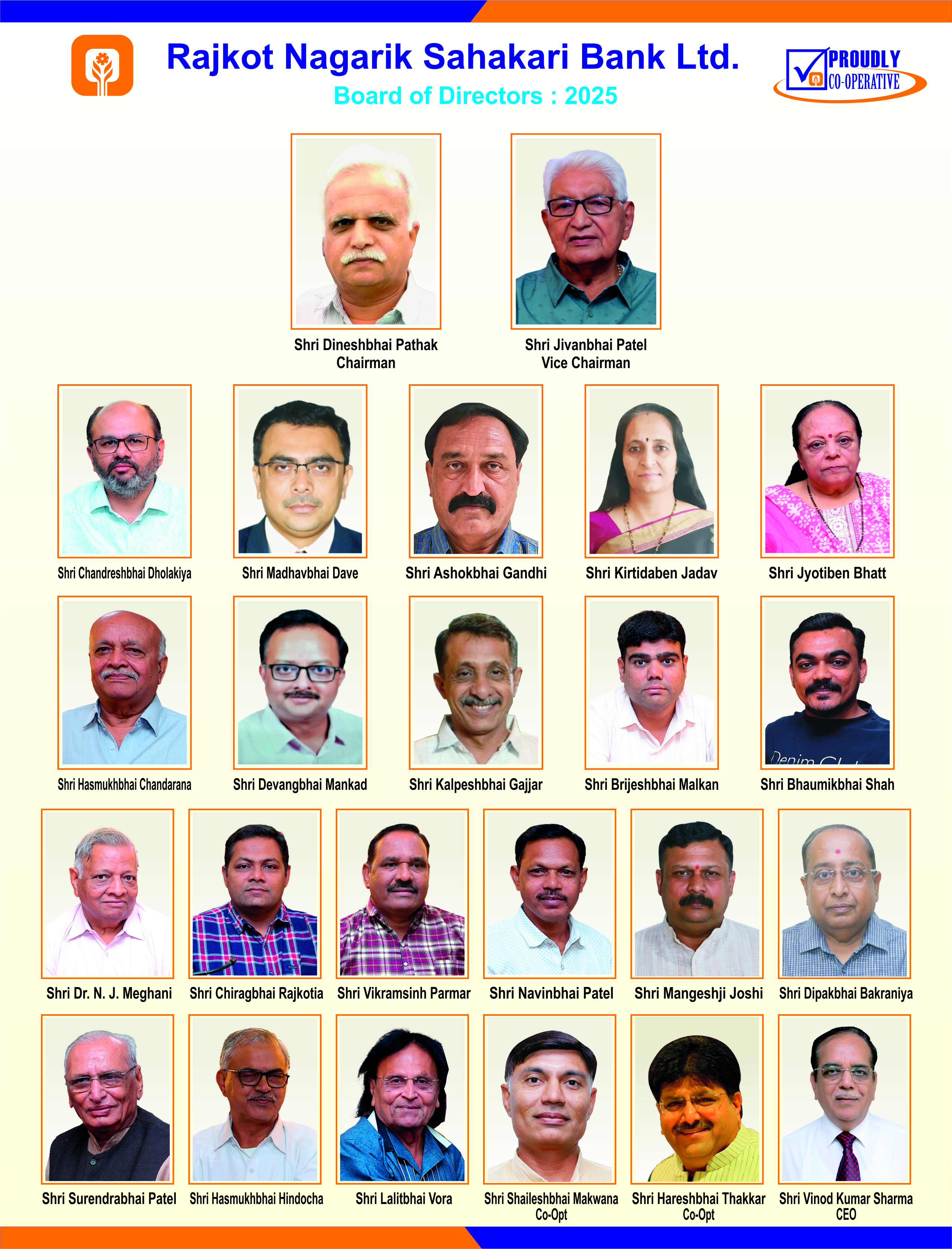 board-directors